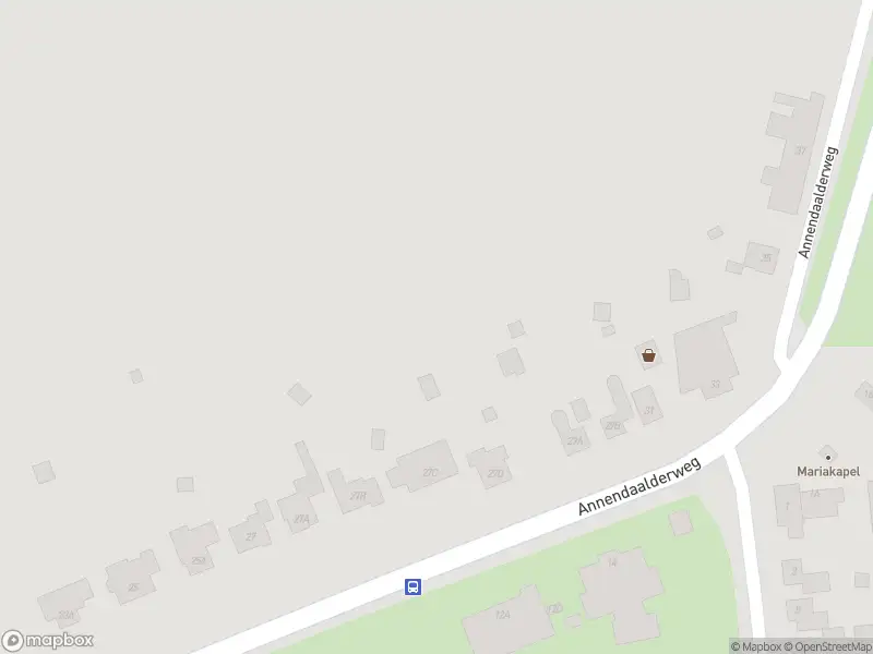 Overlastmelding Annendaalderweg in Maria Hoop gesloten