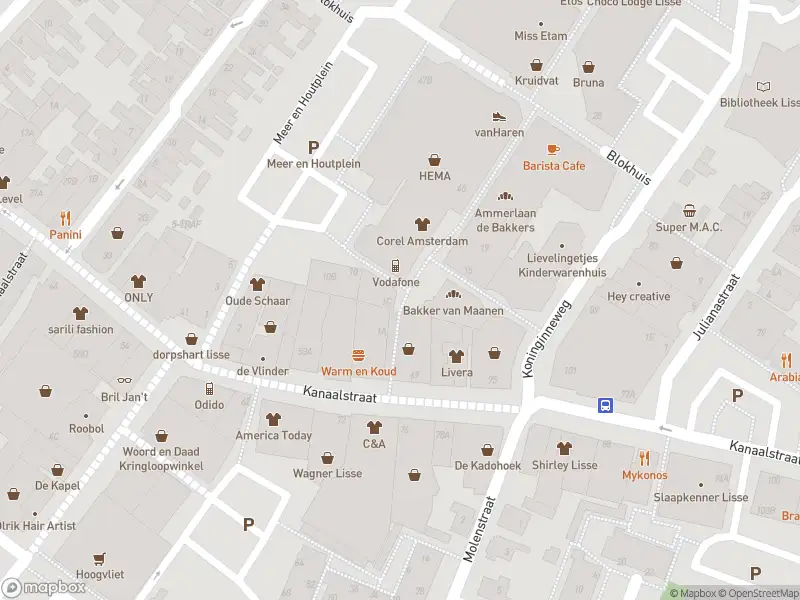 112 melding Overlastmelding Blokhuis in Lisse