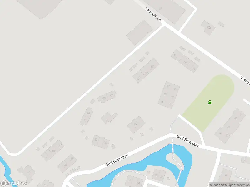 Overlastmelding 't Hoogtlaan in Noordwijkerhout gesloten