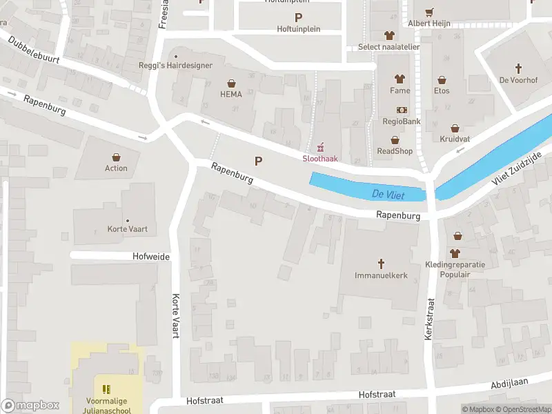 Overlastmelding Rapenburg in Rijnsburg gesloten