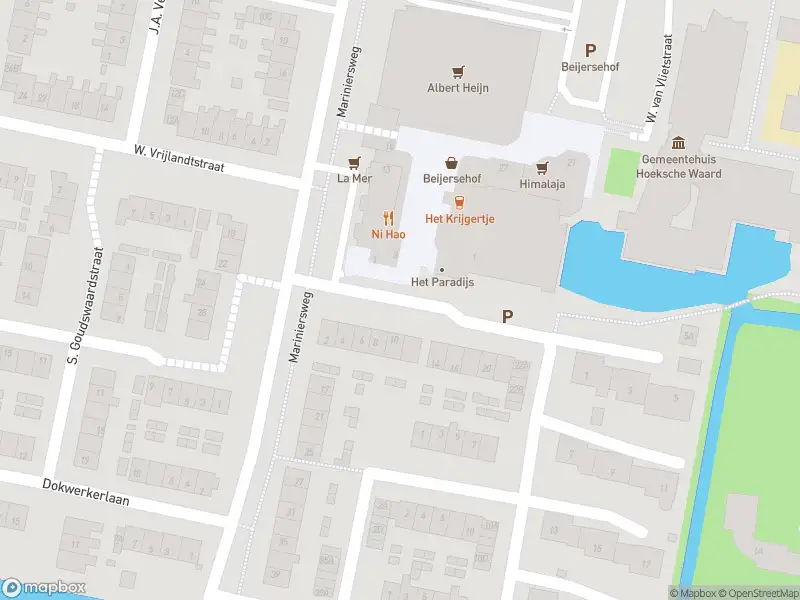 Overlastmelding Wiardi Beckmanstraat in Oud-Beijerland gesloten