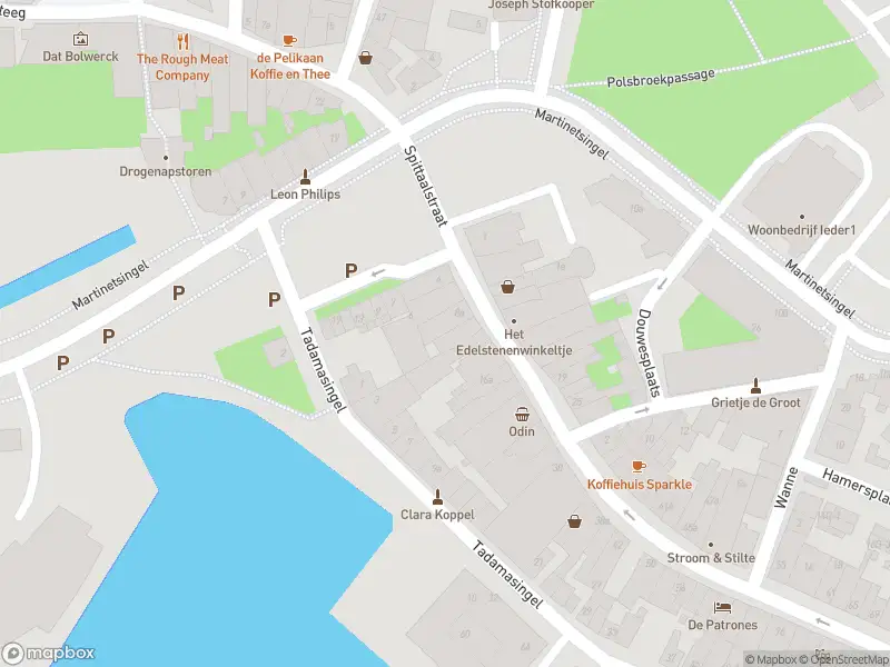 Overlastmelding Martinetsingel in Zutphen