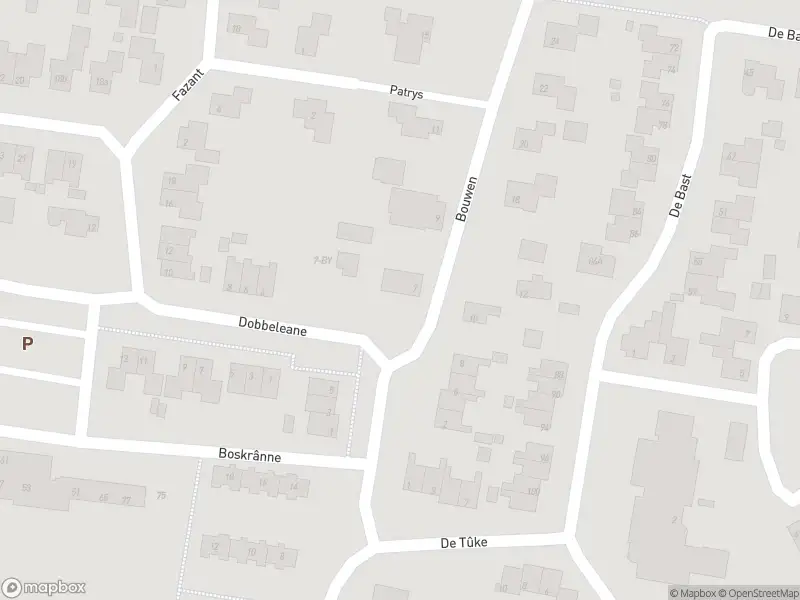 112 melding Overlastmelding Bouwen in Sint Nicolaasga