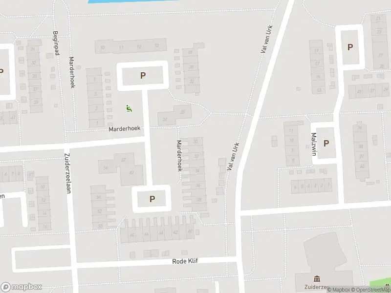 112 melding Overlastmelding Marderhoek in Lelystad