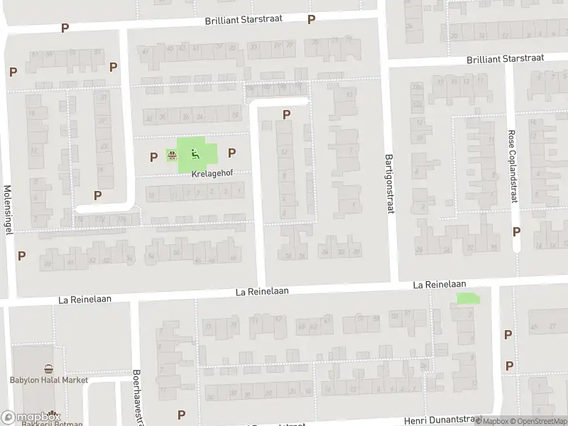 112 melding Anonieme overlastmelding Krelagehof in Bovenkarspel gesloten