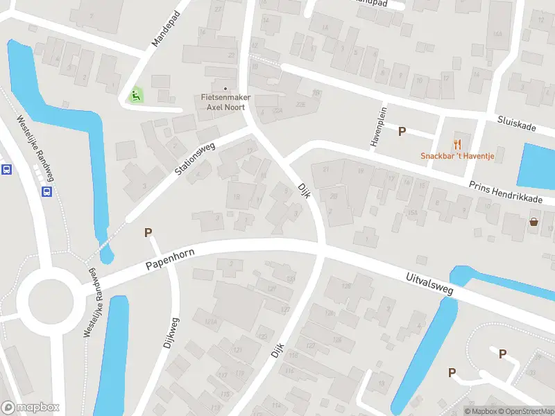 112 melding Overlastmelding Dorpsstraat in Broek op Langedijk gesloten