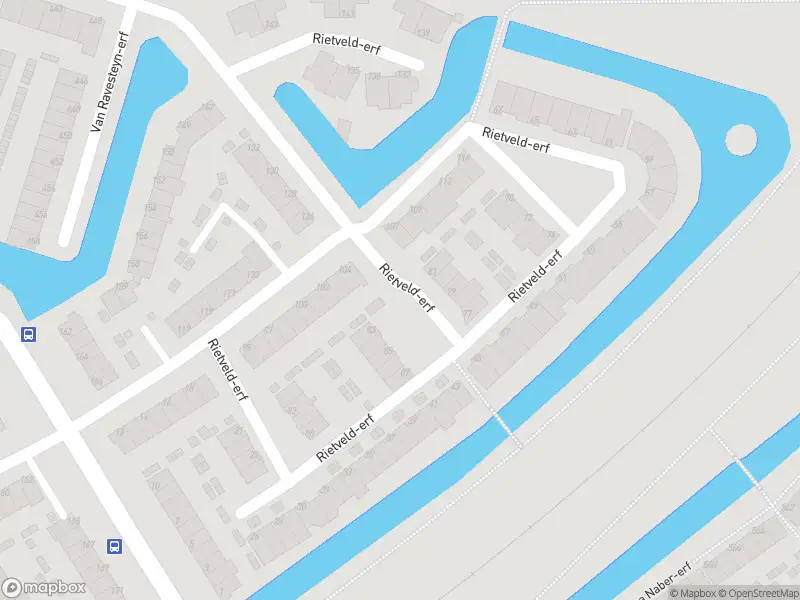 Besteld ambulance vervoer naar de Rietveld-erf in Dordrecht