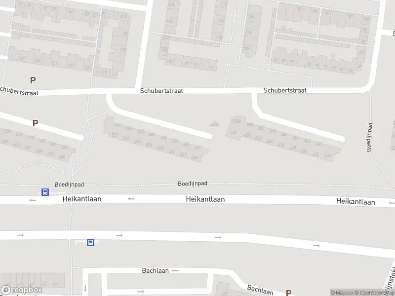 112 melding Overlastmelding Schubertstraat in Tilburg