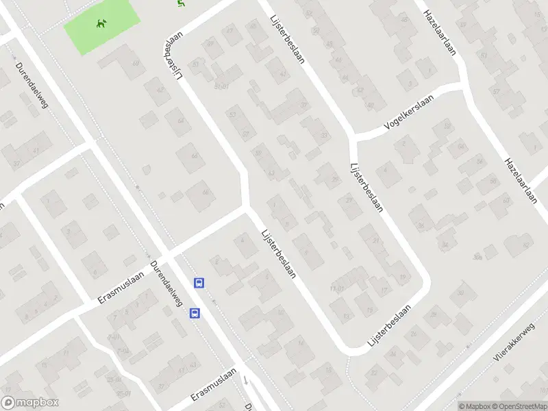 112 melding Overlastmelding Lijsterbeslaan in Berkel-Enschot