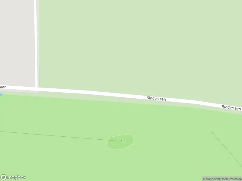 Overlastmelding Kinderlaan in Esbeek gesloten