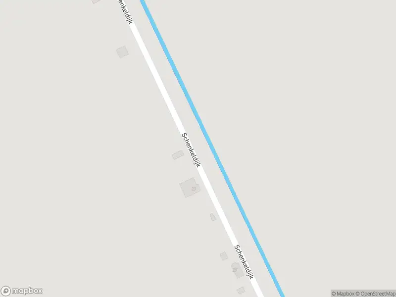 Overlastmelding Schenkeldijk in 3286LT Klaaswaal