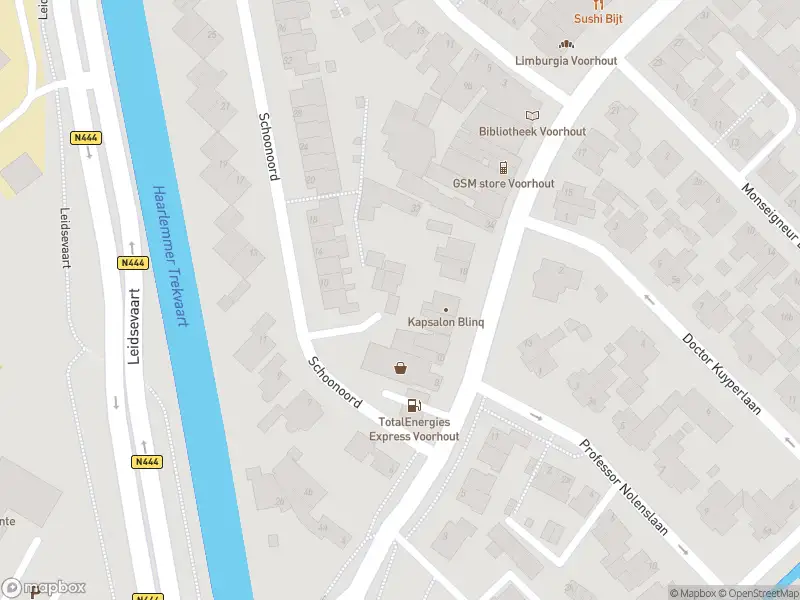 Anonieme overlastmelding Herenstraat in Voorhout