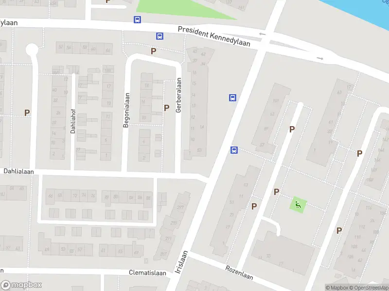 112 melding Overlastmelding Gerberalaan in Oegstgeest gesloten