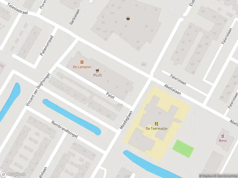 112 melding Overlastmelding  in Hillegom gesloten