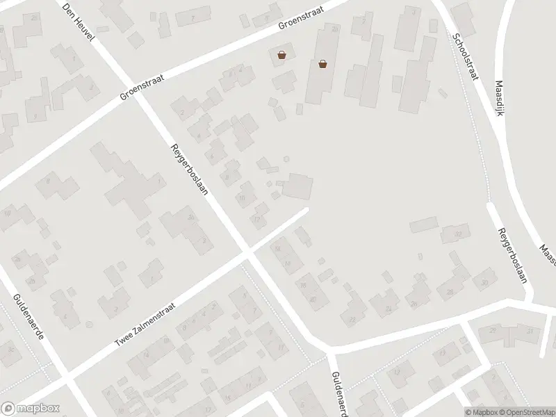 112 melding Overlastmelding Reygerboslaan in Giessen