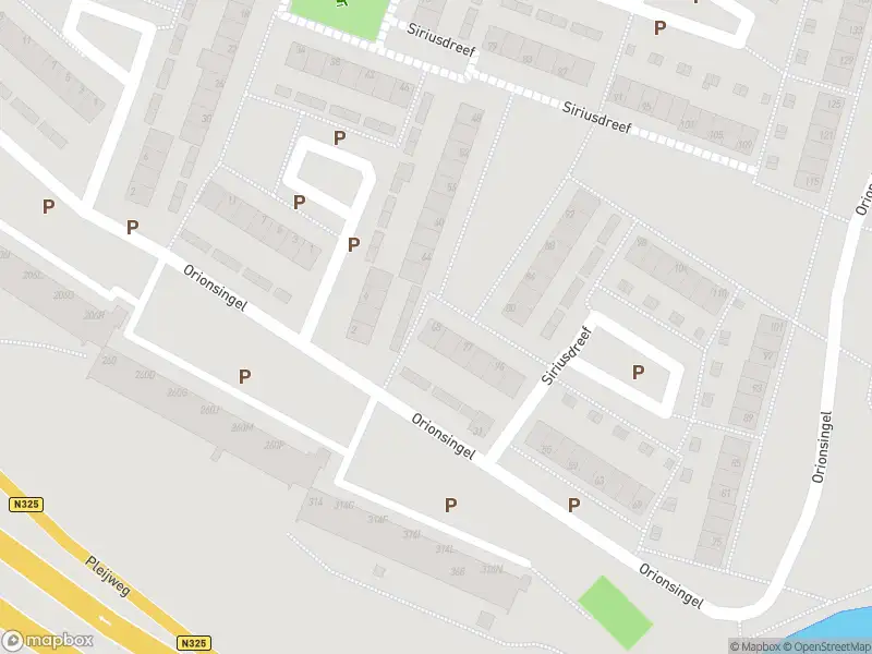 112 melding Overlastmelding Siriusdreef in Arnhem