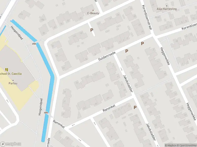 112 melding Overlastmelding Guldenroede in Berkel-Enschot