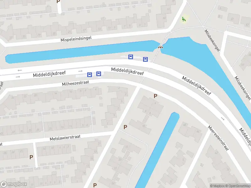 Overlastmelding Mingersbergstraat in Tilburg gesloten