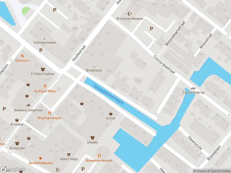 112 melding Overlastmelding Hoofdstraat in Sassenheim