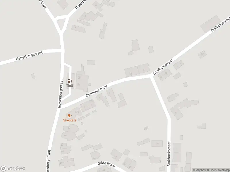 112 melding Overlastmelding Duifhuisstraat in Sint-Michielsgestel