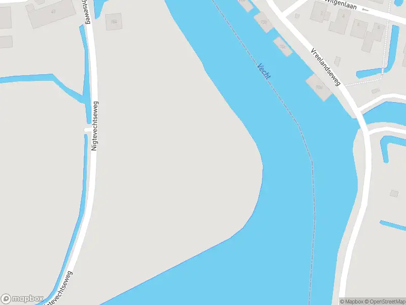 Overlastmelding Vreelandseweg in Nederhorst den Berg