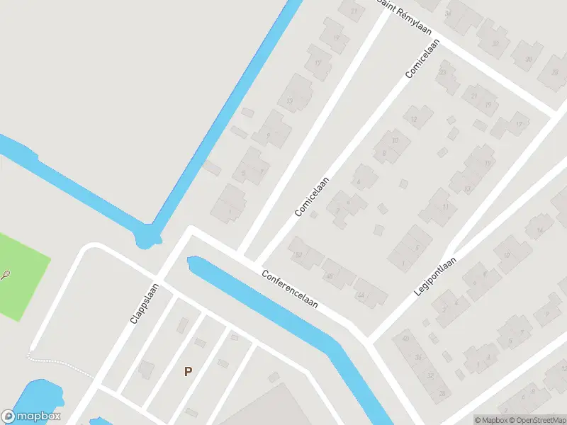 Overlastmelding Comicelaan in Wognum gesloten