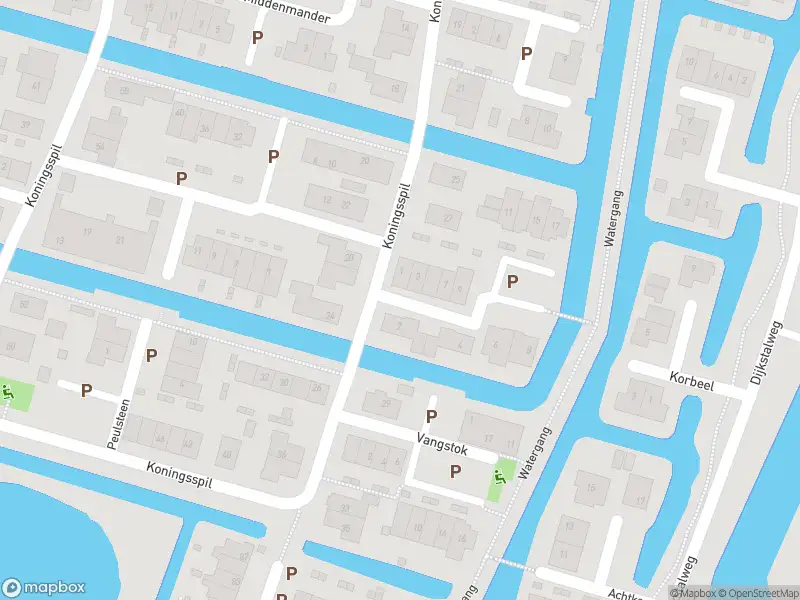 Overlastmelding Roosterhout in Sint Pancras gesloten