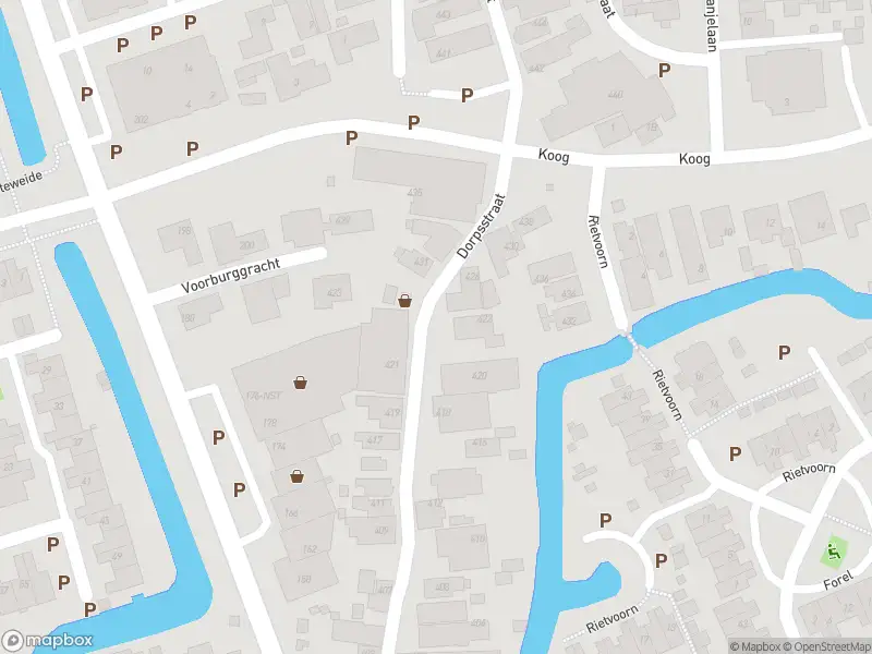 Overlastmelding Dorpsstraat in Zuid-Scharwoude gesloten