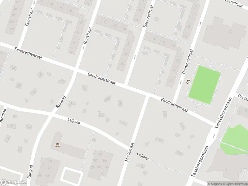 Overlastmelding Texelstroomlaan in Den Helder