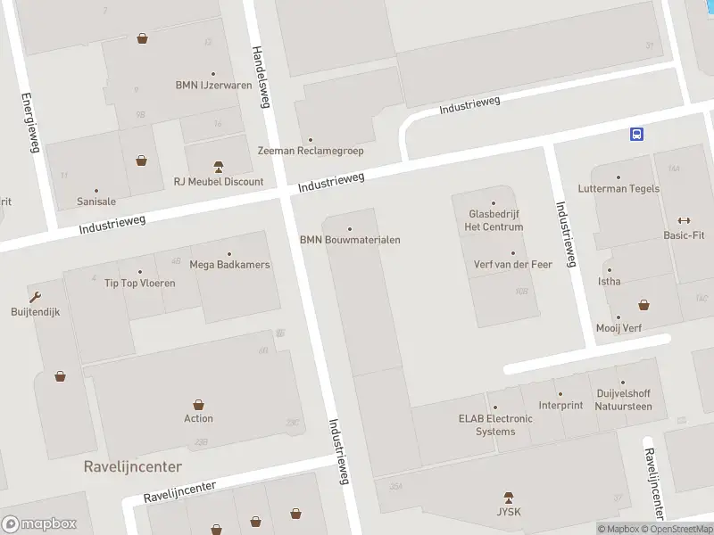 Overlastmelding Energieweg in 1785AD Den Helder