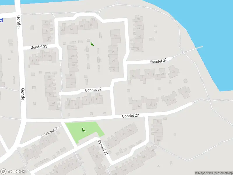 Overlastmelding Gondel in Lelystad