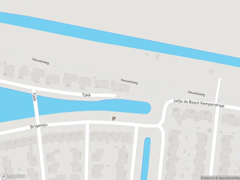 Ambulance met grote spoed naar de Tjalk in Alphen aan den Rijn