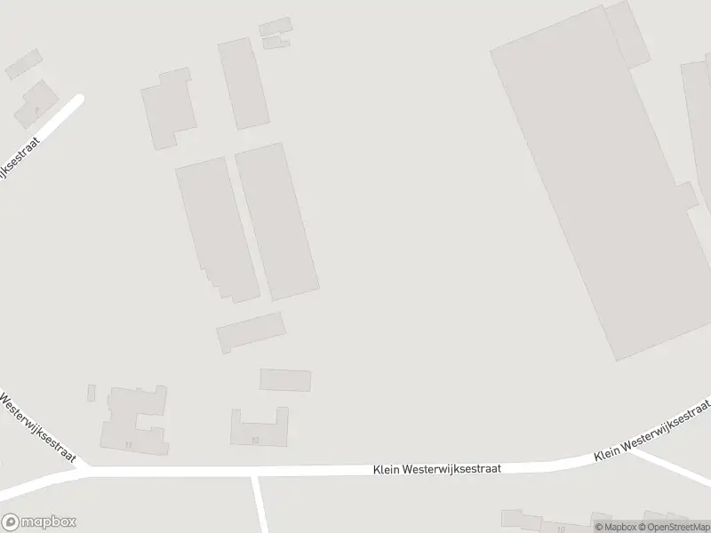 Overlastmelding Klein Westerwijksestraat in Biest-Houtakker