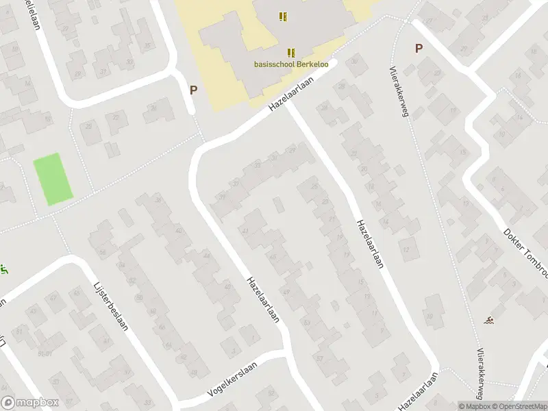 112 melding Anonieme overlastmelding Hazelaarlaan in Berkel-Enschot gesloten