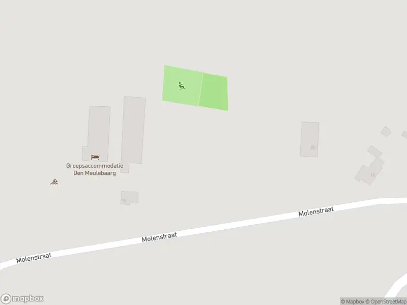 Overlastmelding Molenstraat in Zegge gesloten