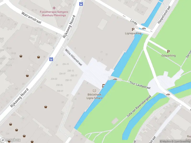 Anonieme overlastmelding Ligne in Sittard