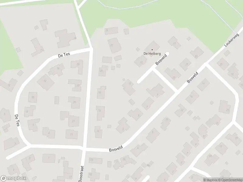 Overlastmelding Kruisstraat in 6099BL Beegden