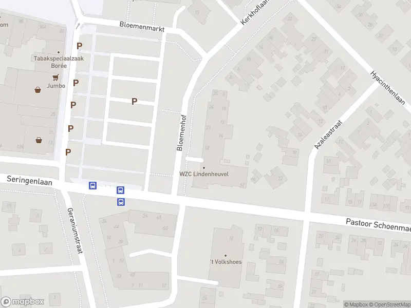 112 melding Overlastmelding Bloemenhof in Geleen