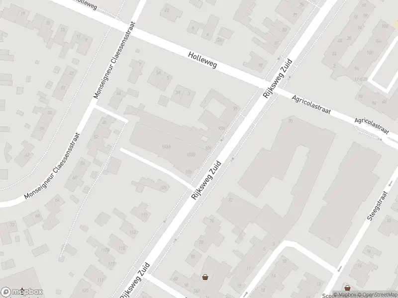 Overlastmelding Rijksweg Zuid in Sittard gesloten