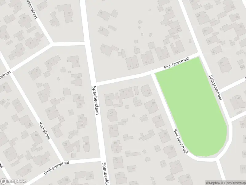 112 melding Overlastmelding Sint Jansstraat in Geleen gesloten