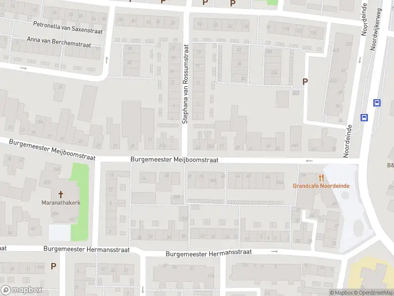 112 melding Overlastmelding Burgemeester Meijboomstraat in Rijnsburg gesloten