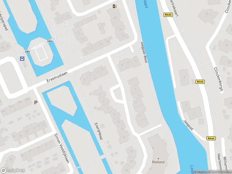 112 melding Overlastmelding Jan van Ruusbroeclaan in Oegstgeest gesloten