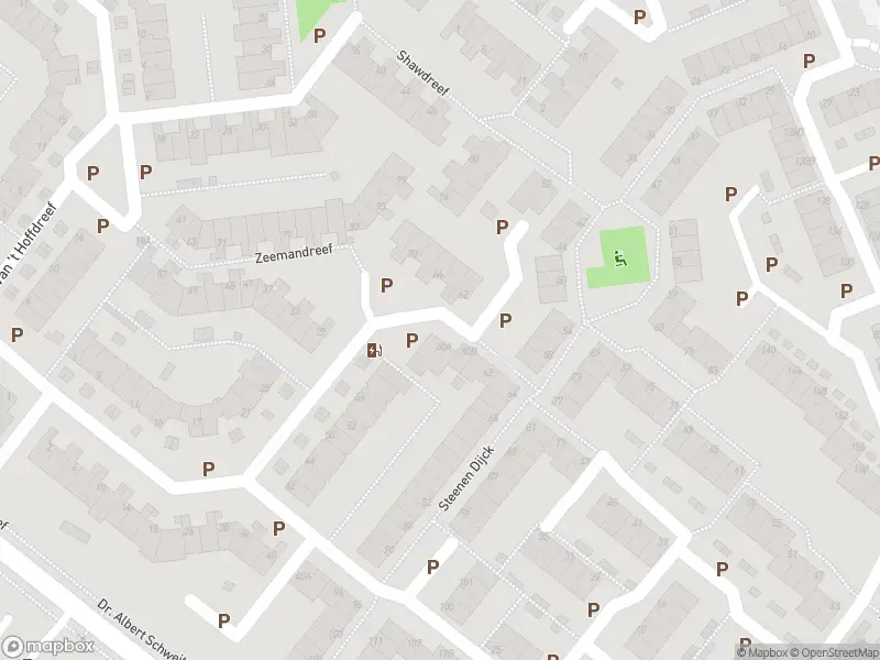 Overlastmelding Steenen Dijck in 3146BX Maassluis gesloten