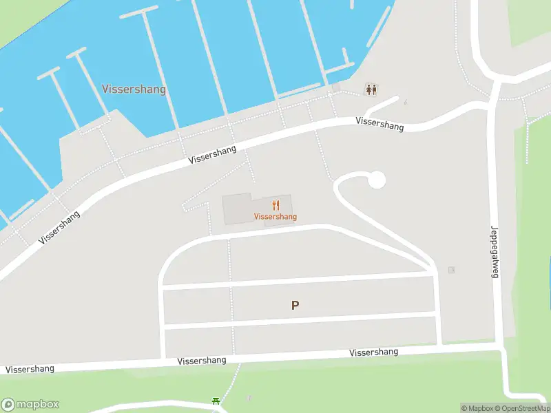 Overlastmelding Vissershang in Hank (Jeppegatweg) gesloten