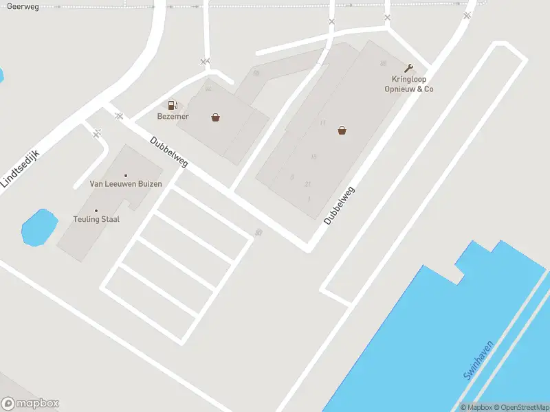 Overlastmelding Lindtsedijk in Zwijndrecht