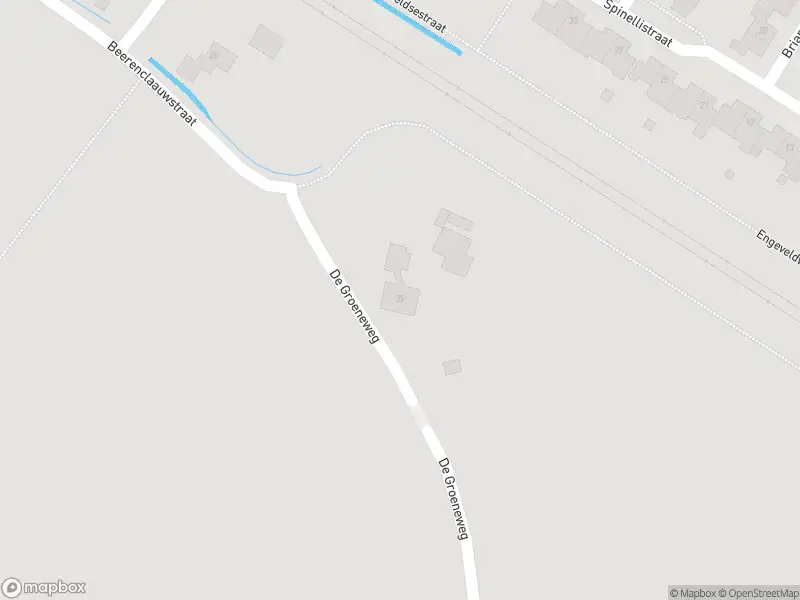 Overlastmelding De Groeneweg in Zevenaar gesloten