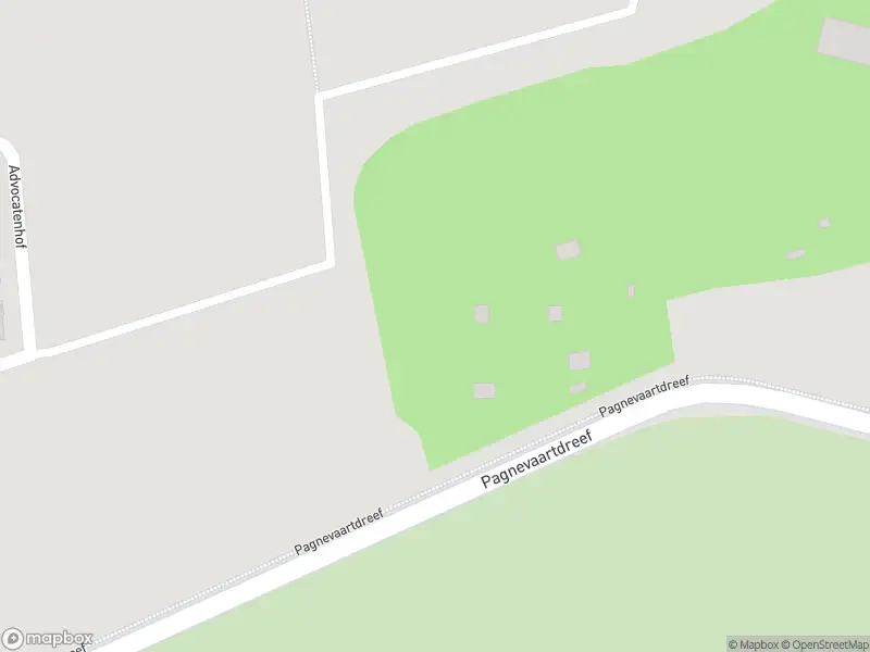 Brandweer met grote spoed naar de Bosschenhoofdsestraat in Bosschenhoofd vanwege waarnemen gaslucht