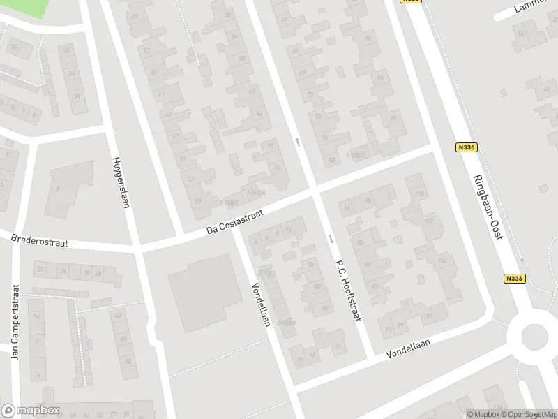 Overlastmelding  in Zevenaar gesloten