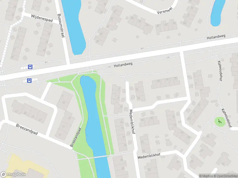 112 melding Overlastmelding Medemblikhof in Arnhem