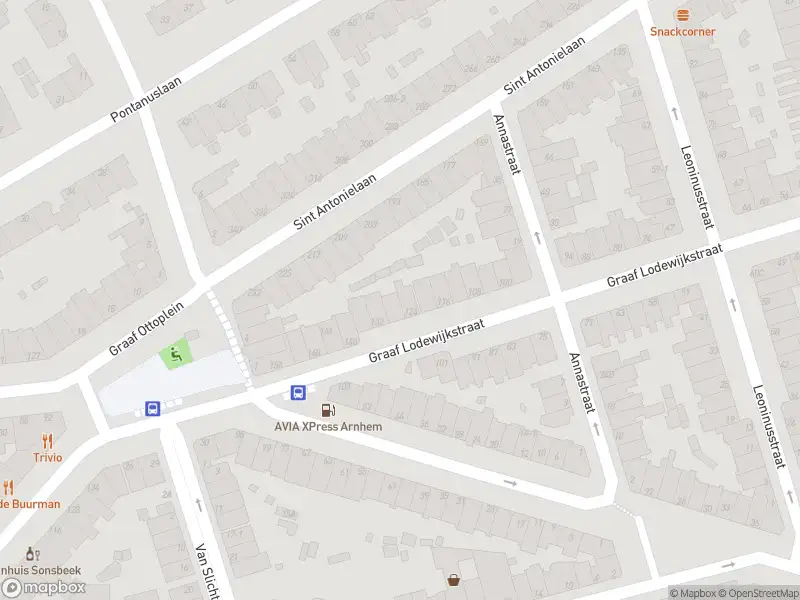 Overlastmelding Graaf Ottoplein in Arnhem gesloten